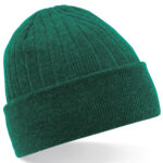 Thinsulate™ beanie bottlegreen