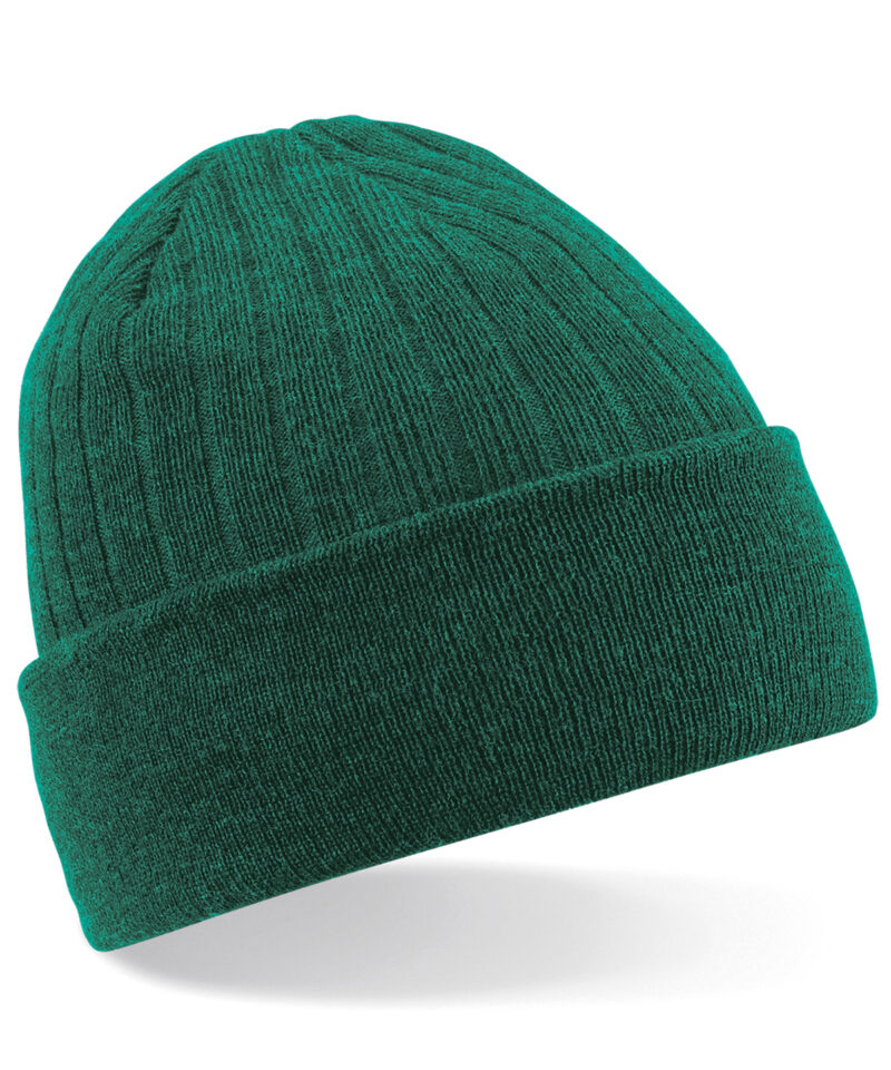 Thinsulate™ beanie bottlegreen