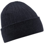 Thinsulate™ beanie darkgraphit