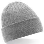 Thinsulate™ beanie heathergrey