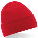 Thinsulate™ beanie red