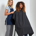 Waterproof-salon-gown