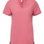 Womens-_Limitless_-Onna-stretch-tunic-calmpink
