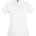 Women's premium polo 2