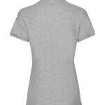 Women's premium polo 9