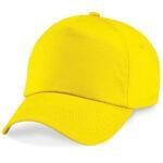 Junior Original 5-Panel Cap – view 6