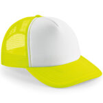 Yellow cap
