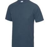 airforce blue T