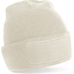 almond beanie