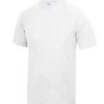 arctic white T
