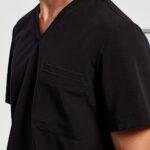 'Limitless' Onna-Stretch Tunic – view 9