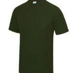 combat green T