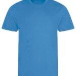 corn flower blue T