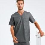 'Limitless' Onna-Stretch Tunic – view 11