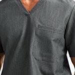 'Limitless' Onna-Stretch Tunic – view 14