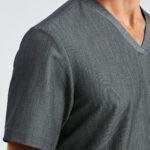 'Limitless' Onna-Stretch Tunic – view 13