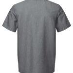 'Limitless' Onna-Stretch Tunic – view 15