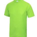 electric green T