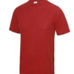fire red T
