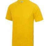 gold T