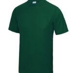 green T