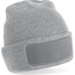grey beanie