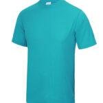 hawaiian blue T