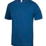 ink blue T