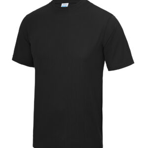 jet black T