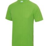 limegreen T