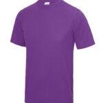 magenta magic T