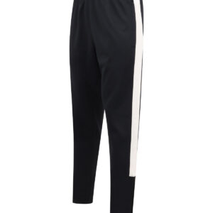 navy white