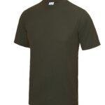 olive T