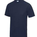 oxford navy T