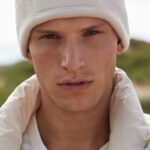 patch beanie 1