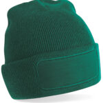 patch beanie 5