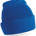 royal beanie