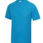 sapphire blue T