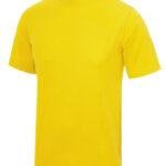 sun yellow T