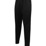 tracksuit pants black