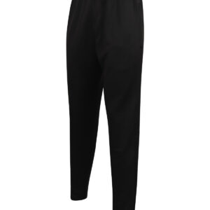 tracksuit pants black