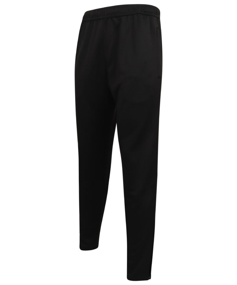 tracksuit pants black