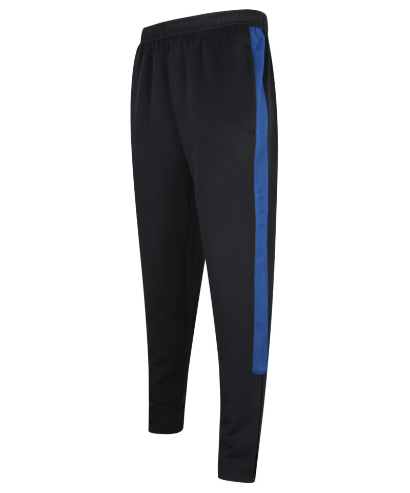 tracksuit pants navy royal