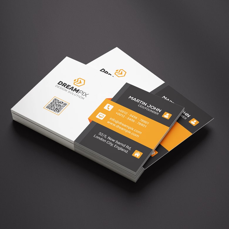 Business Cards