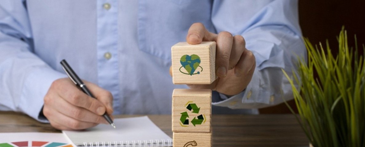 Eco-Friendly Printing Featured Image