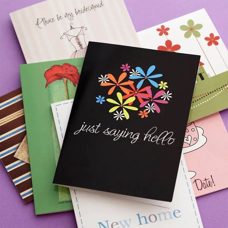 Greeting Cards