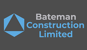 Bateman Construction Logo