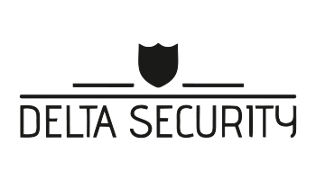 Delta Security Logo