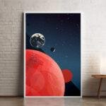 Large Format Posters – view 7