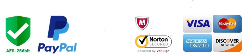 Guaranteed Safe Checkout